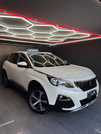 Peugeot 3008 BlueHDi 120 EAT6 S&S Allure (2)
