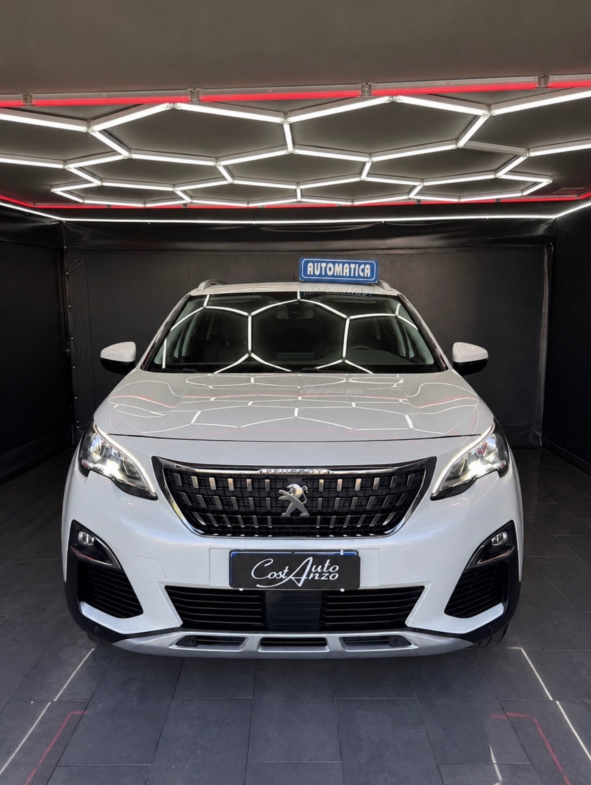 Peugeot 3008 BlueHDi 120 EAT6 S&S Allure (3)