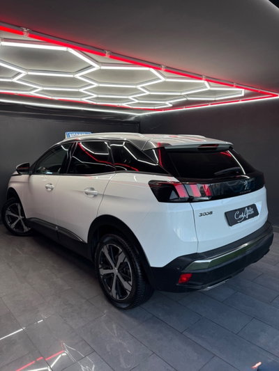 Peugeot 3008 BlueHDi 120 EAT6 S&S Allure (5)