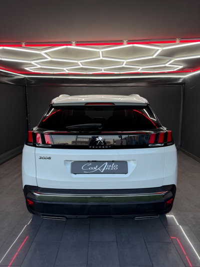 Peugeot 3008 BlueHDi 120 EAT6 S&S Allure (6)