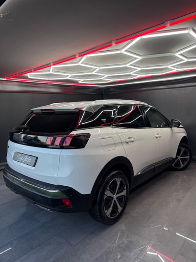 Peugeot 3008 BlueHDi 120 EAT6 S&S Allure (7)
