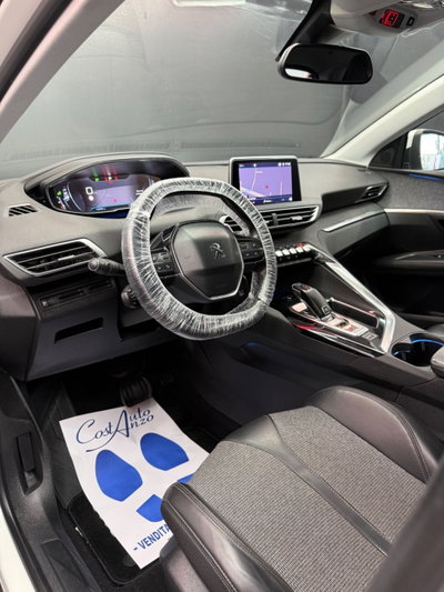 Peugeot 3008 BlueHDi 120 EAT6 S&S Allure (8)