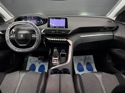Peugeot 3008 BlueHDi 120 EAT6 S&S Allure (9)