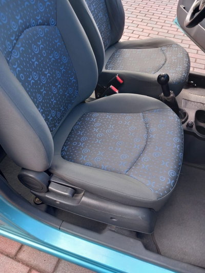 Chevrolet Matiz 800 S Lucky (10)