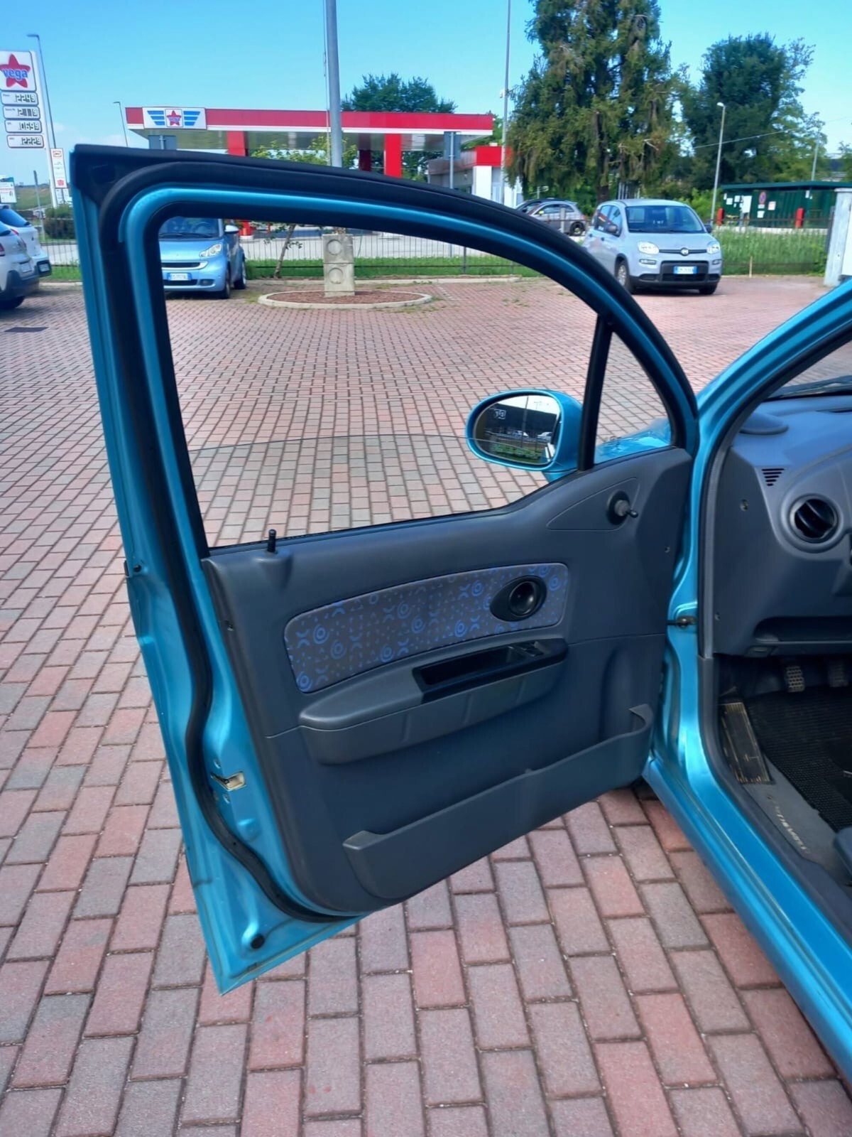 Chevrolet Matiz 800 S Lucky (12)
