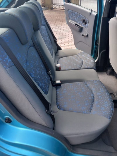 Chevrolet Matiz 800 S Lucky (13)