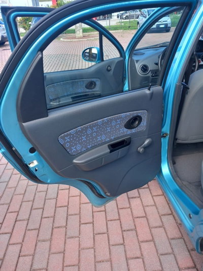 Chevrolet Matiz 800 S Lucky (14)