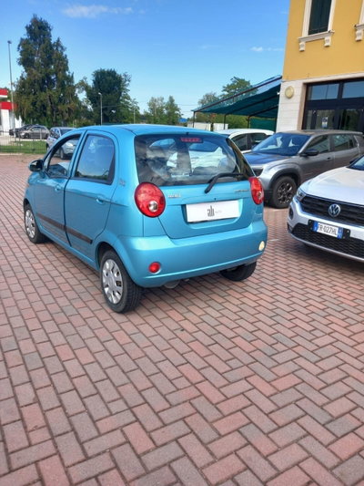 Chevrolet Matiz 800 S Lucky (5)