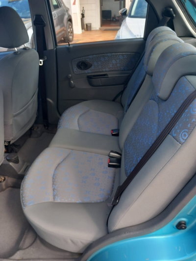 Chevrolet Matiz 800 S Lucky (9)