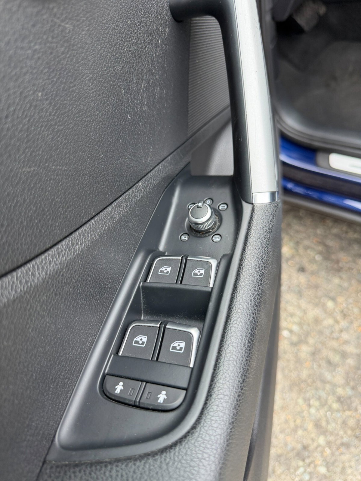 Audi Q2 Q2 35 TDI quattro S tronic Admired Advanced (10)