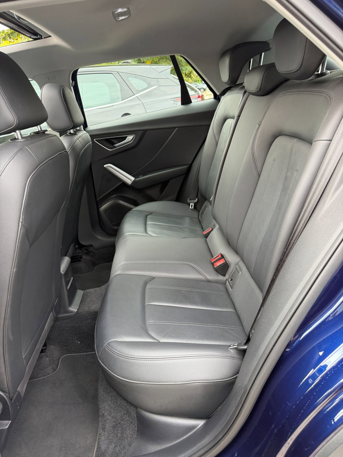 Audi Q2 Q2 35 TDI quattro S tronic Admired Advanced (12)