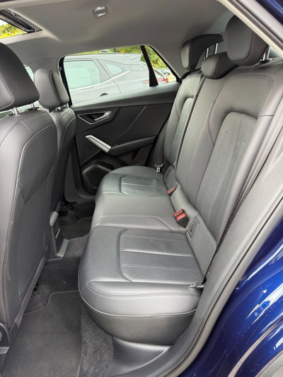 Audi Q2 Q2 35 TDI quattro S tronic Admired Advanced (12)