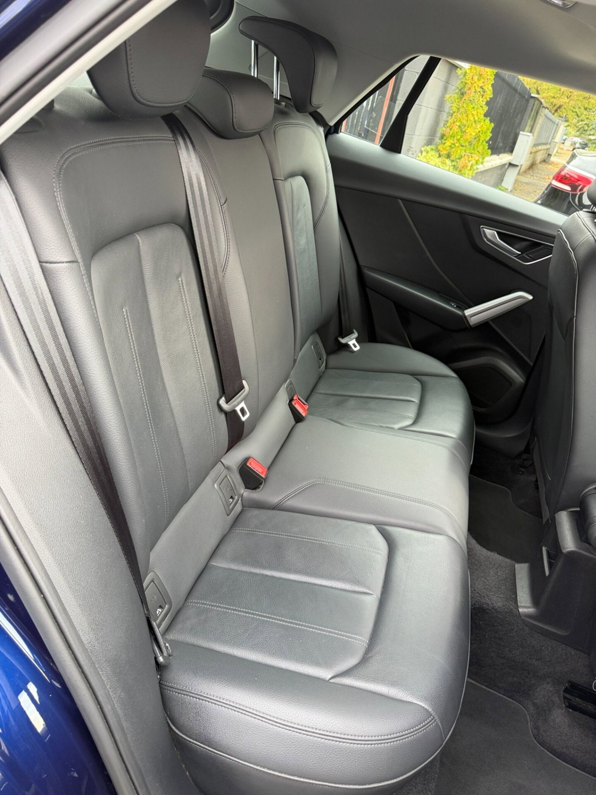 Audi Q2 Q2 35 TDI quattro S tronic Admired Advanced (13)