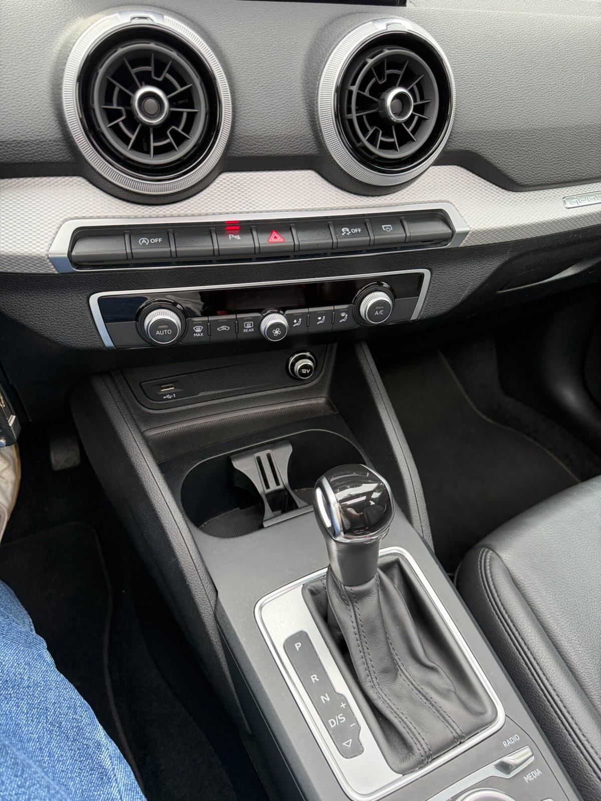 Audi Q2 Q2 35 TDI quattro S tronic Admired Advanced (18)