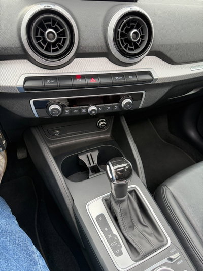 Audi Q2 Q2 35 TDI quattro S tronic Admired Advanced (18)