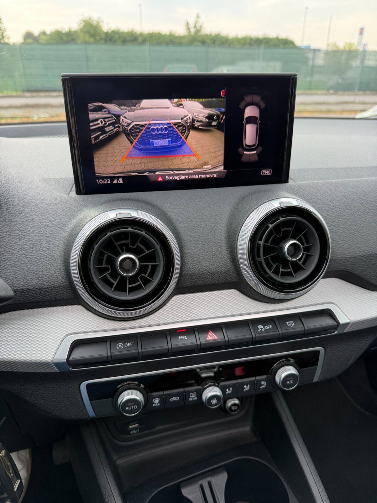 Audi Q2 Q2 35 TDI quattro S tronic Admired Advanced (19)