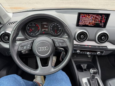 Audi Q2 Q2 35 TDI quattro S tronic Admired Advanced (20)