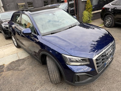 Audi Q2 Q2 35 TDI quattro S tronic Admired Advanced (7)
