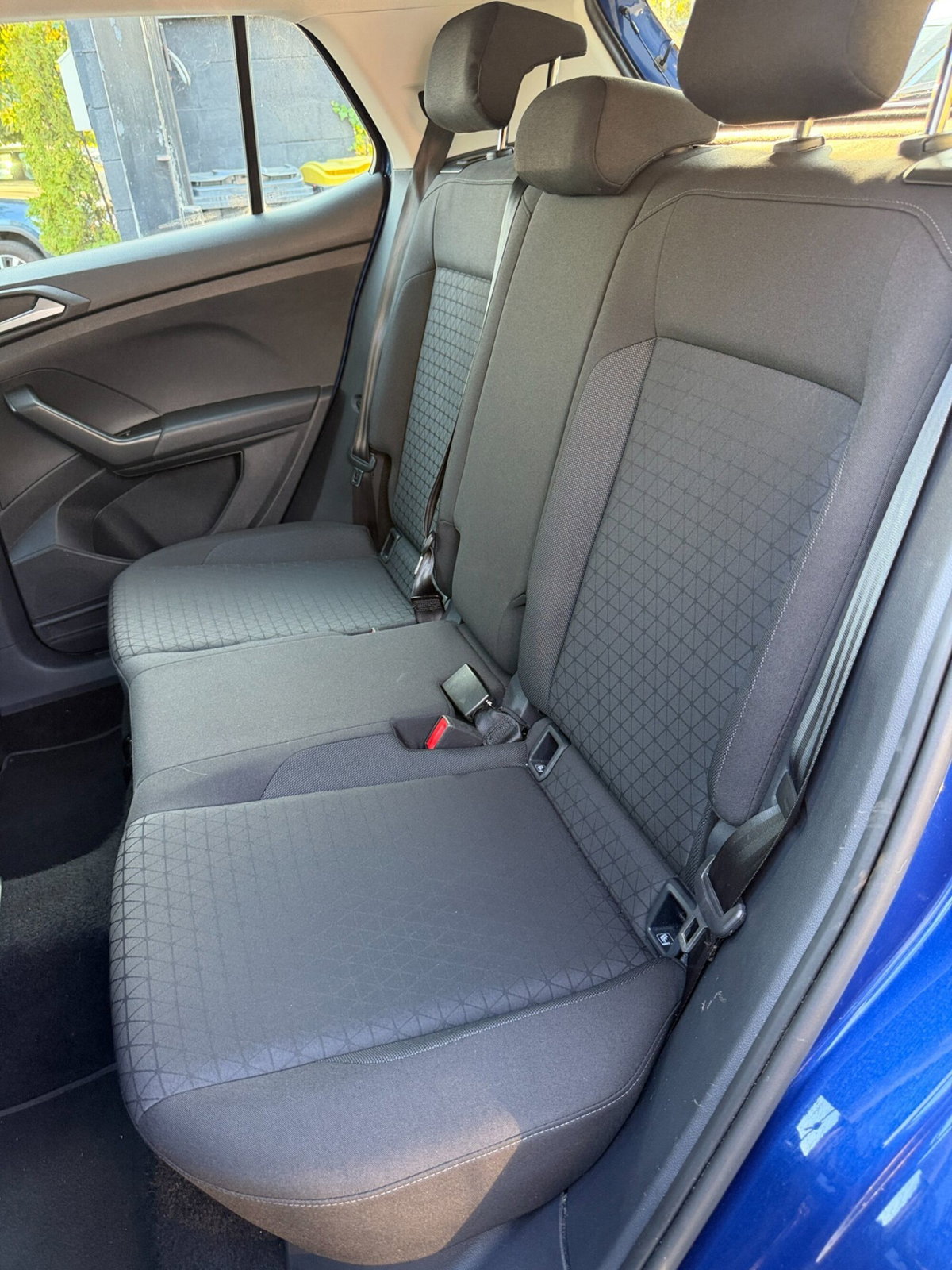 Volkswagen T-Cross 1.0 TSI 110 CV Sport (12)