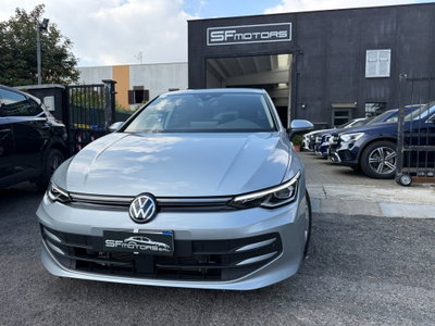 Volkswagen Golf 2.0 TDI 150 CV DSG SCR R-Line usata