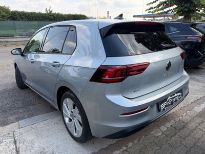 Volkswagen Golf 2.0 TDI 150 CV DSG SCR R-Line (4)