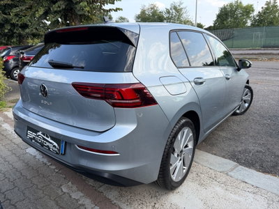 Volkswagen Golf 2.0 TDI 150 CV DSG SCR R-Line (5)