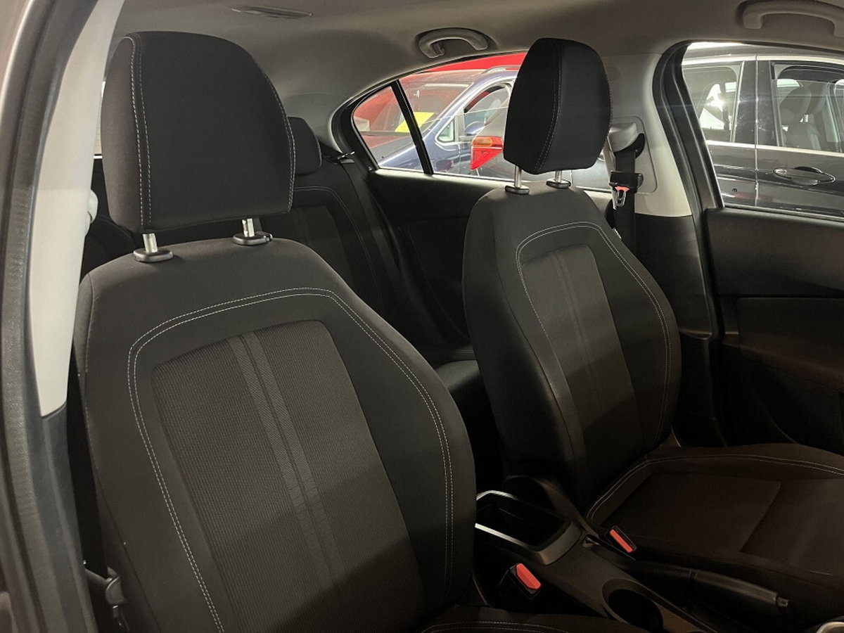 Fiat Tipo Tipo 1.4 5 porte Lounge (10)