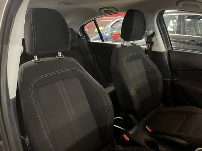 Fiat Tipo Tipo 1.4 5 porte Lounge (10)