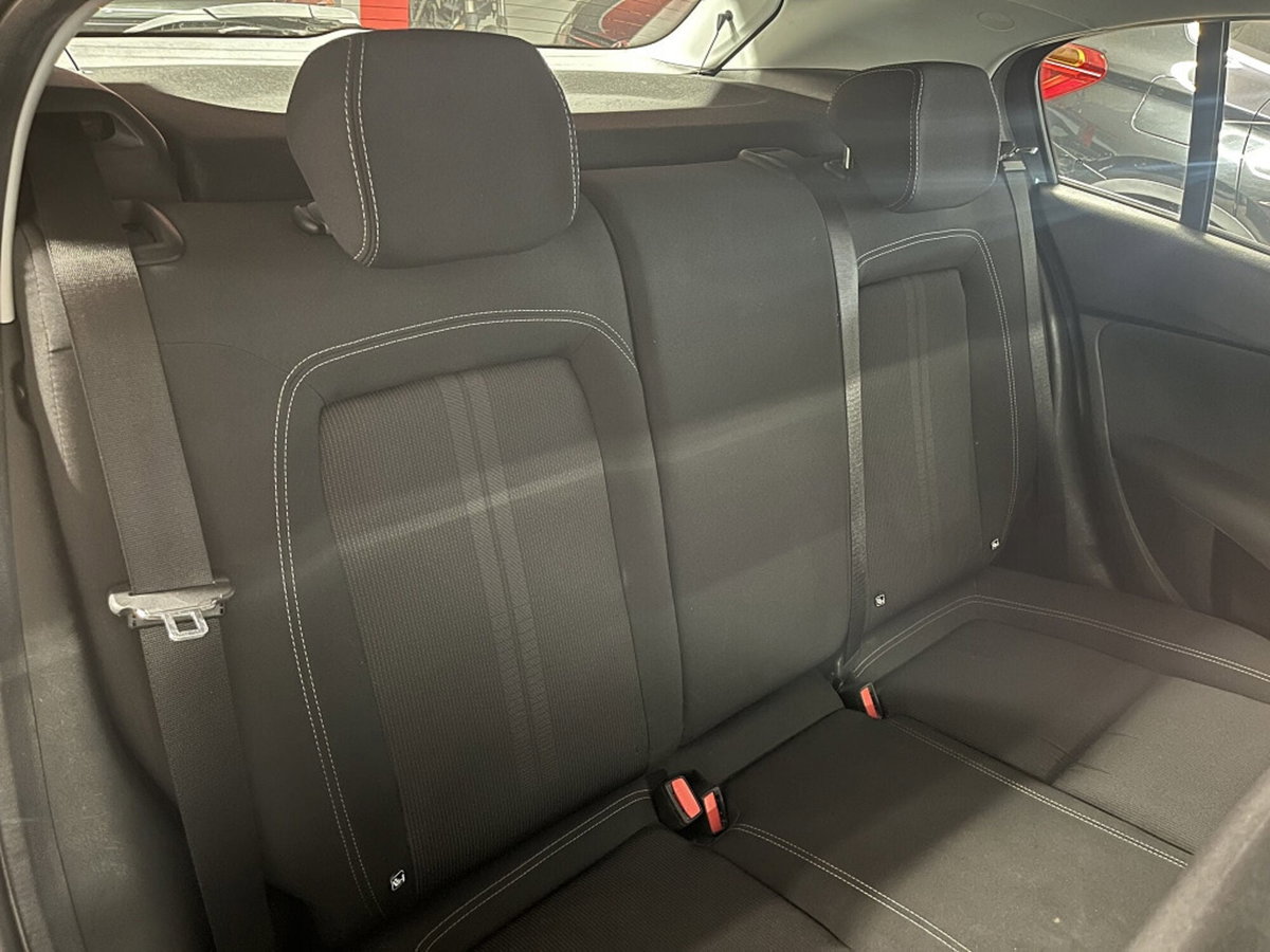 Fiat Tipo Tipo 1.4 5 porte Lounge (11)