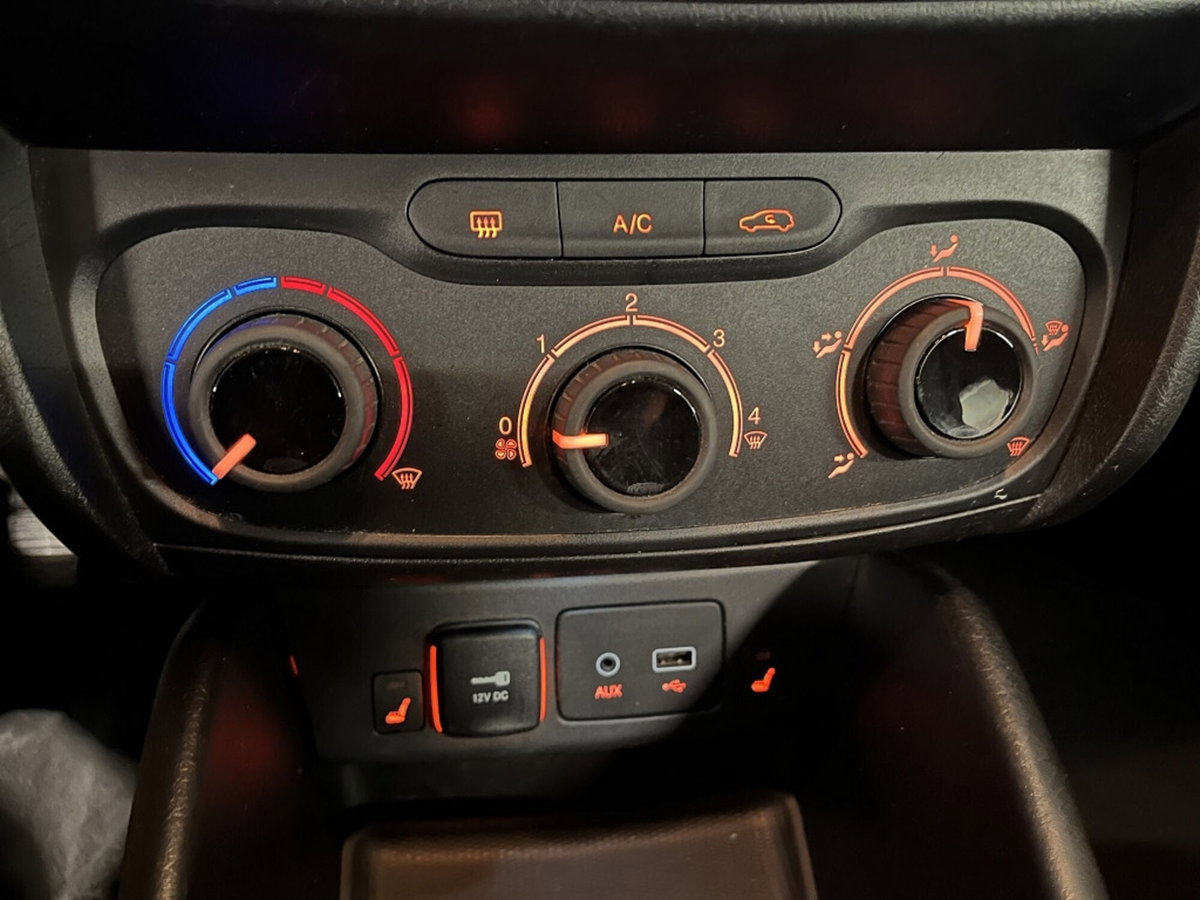 Fiat Tipo Tipo 1.4 5 porte Lounge (16)
