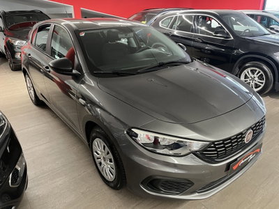 Fiat Tipo Tipo 1.4 5 porte Lounge (3)