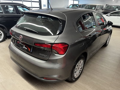 Fiat Tipo Tipo 1.4 5 porte Lounge (4)