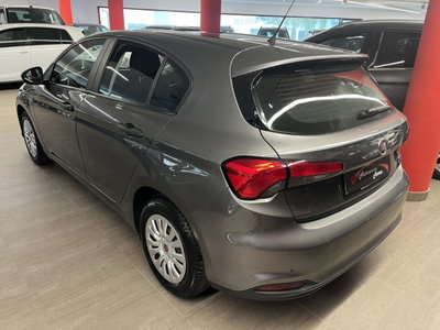 Fiat Tipo Tipo 1.4 5 porte Lounge (5)