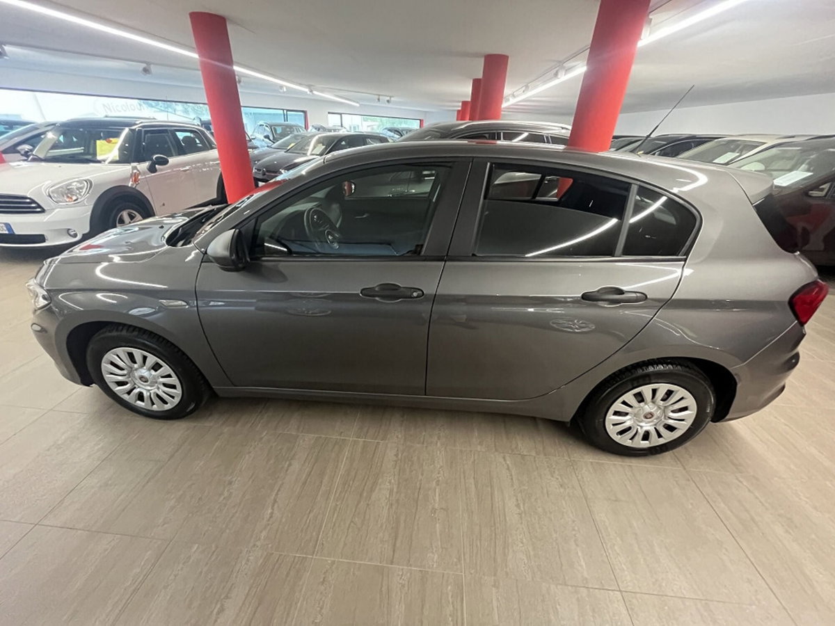 Fiat Tipo Tipo 1.4 5 porte Lounge (6)