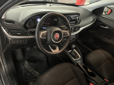 Fiat Tipo Tipo 1.4 5 porte Lounge (7)