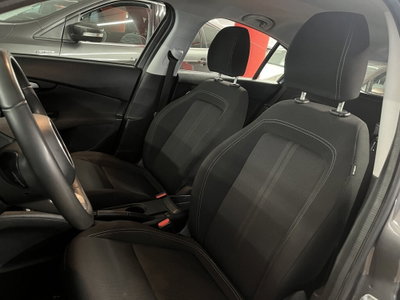 Fiat Tipo Tipo 1.4 5 porte Lounge (8)