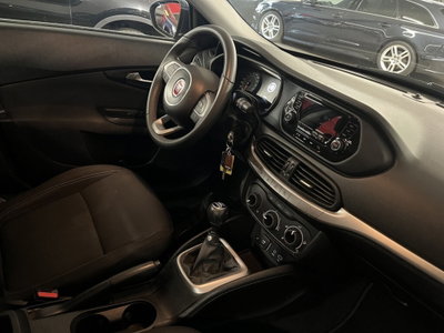 Fiat Tipo Tipo 1.4 5 porte Lounge (9)