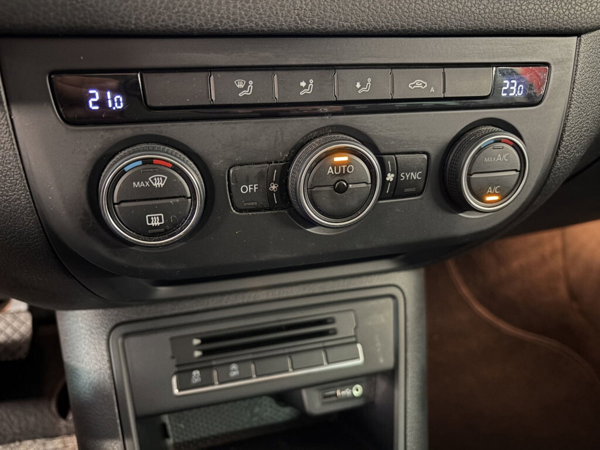Volkswagen Tiguan 2.0 tdi Edition 150cv dsg (17)