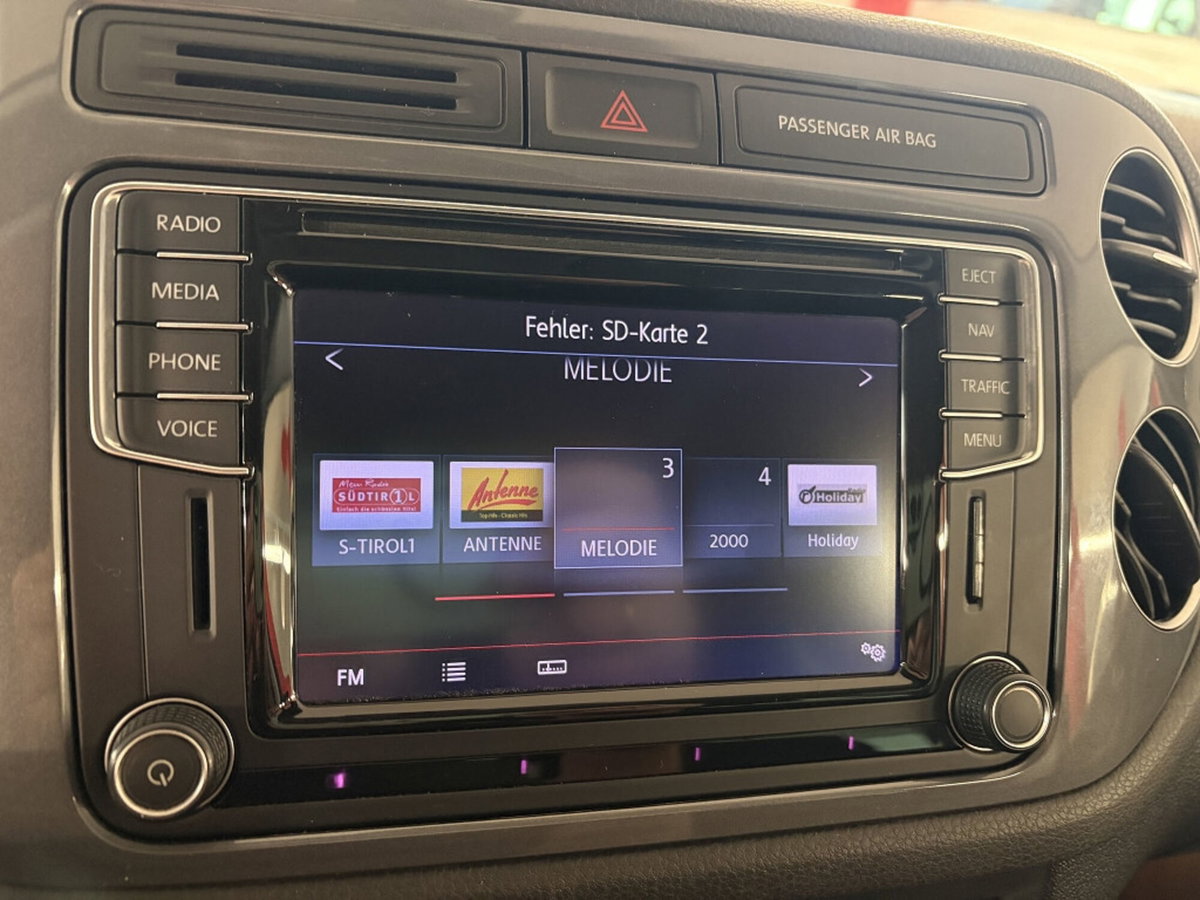 Volkswagen Tiguan 2.0 tdi Edition 150cv dsg (18)