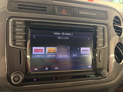 Volkswagen Tiguan 2.0 tdi Edition 150cv dsg (18)