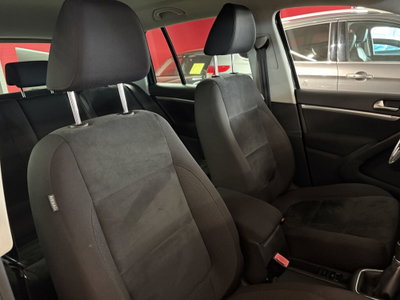 Volkswagen Tiguan 2.0 tdi Edition 150cv dsg (9)