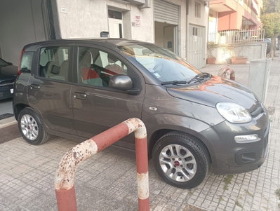 Fiat Panda 1.2 Lounge (4)
