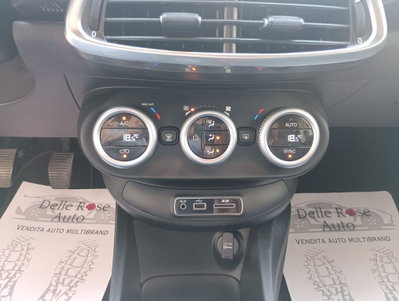 Fiat 500X 1.6 MultiJet 120 CV Lounge (12)