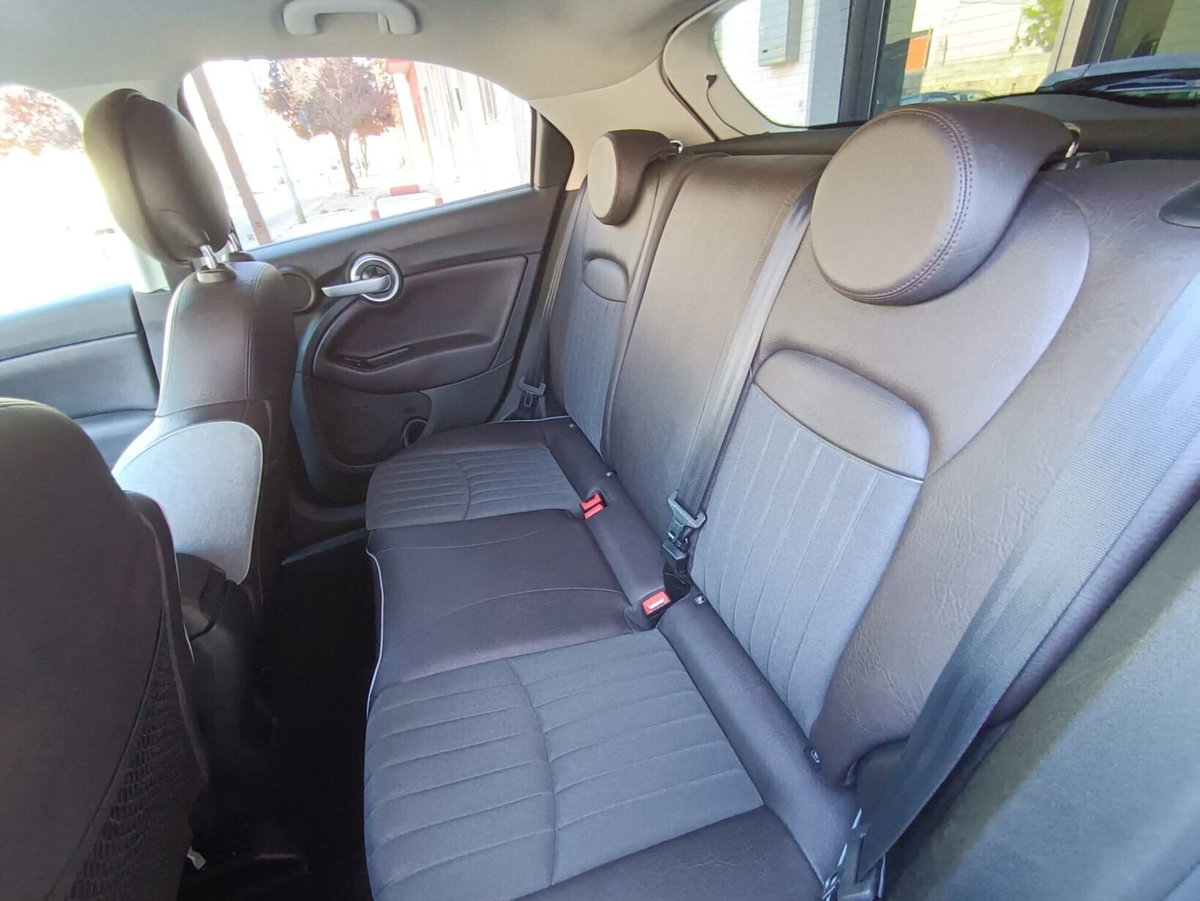 Fiat 500X 1.6 MultiJet 120 CV Lounge (16)