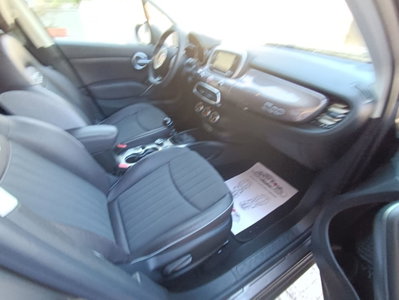 Fiat 500X 1.6 MultiJet 120 CV Lounge (18)