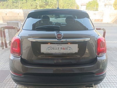 Fiat 500X 1.6 MultiJet 120 CV Lounge (3)