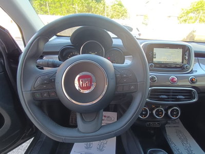 Fiat 500X 1.6 MultiJet 120 CV Lounge (7)