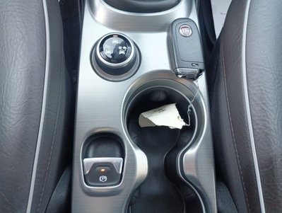 Fiat 500X 1.6 MultiJet 120 CV Lounge (8)