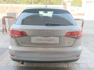 Audi A3 Sportback 1.6 TDI S tronic Business (10)