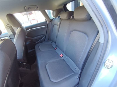 Audi A3 Sportback 1.6 TDI S tronic Business (11)